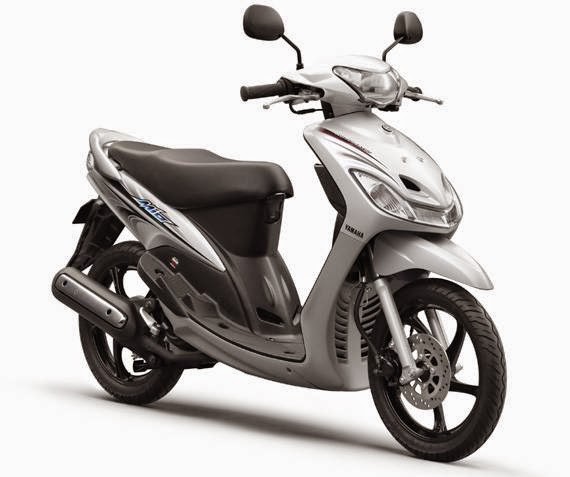  Daftar  Harga  Motor  Yamaha Mio  Bekas Images