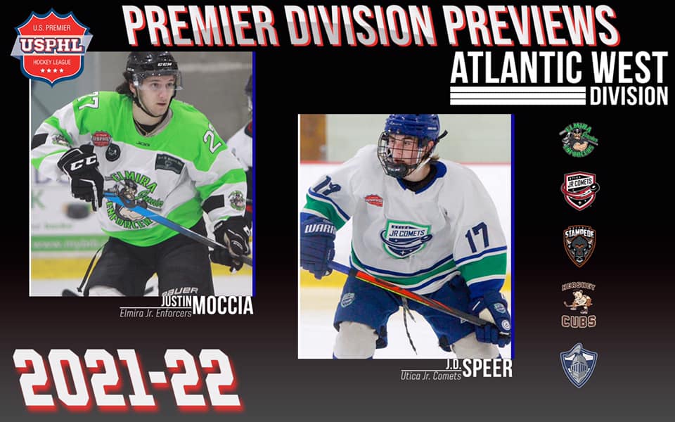 Usphl premier