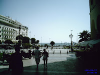 Thessaloniki Aristoteles Platz