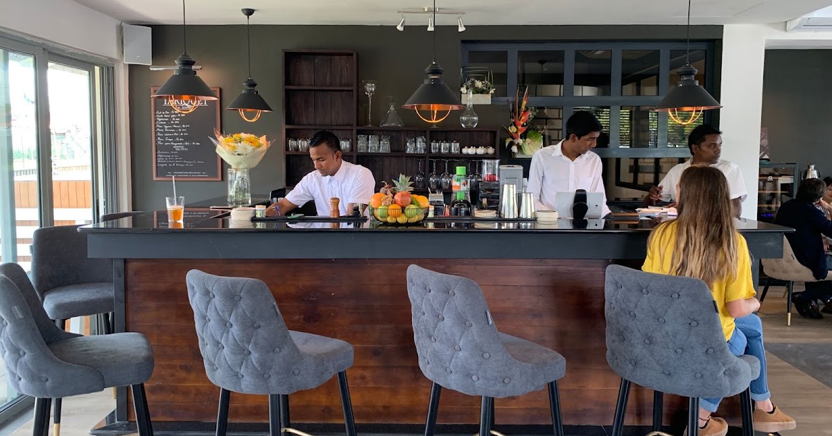 My Sweet Mauritius L'ARDOISE LE NOUVEAU PETIT RESTO DE MOKA