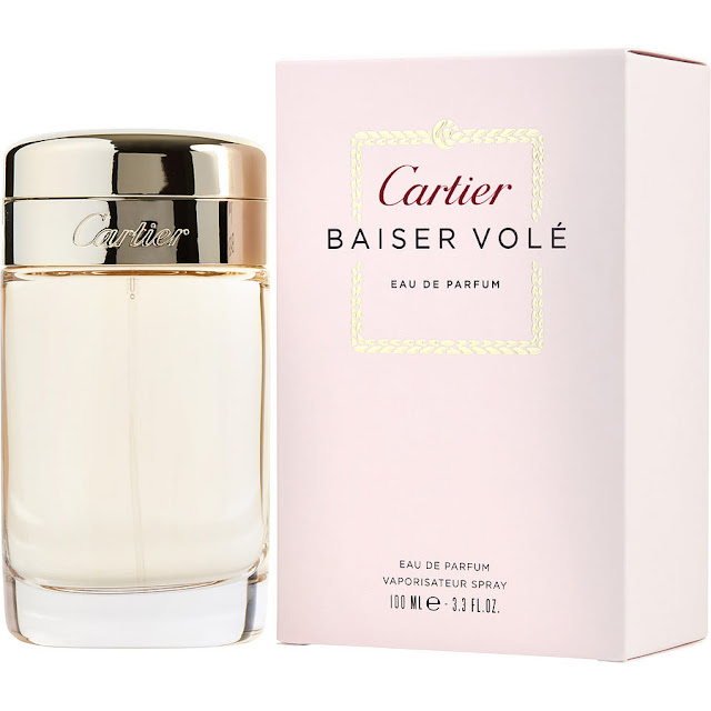vole perfume
