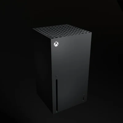 اجهزة اكس بوكس الجديدة | Xbox Series X & S تعرف عليها