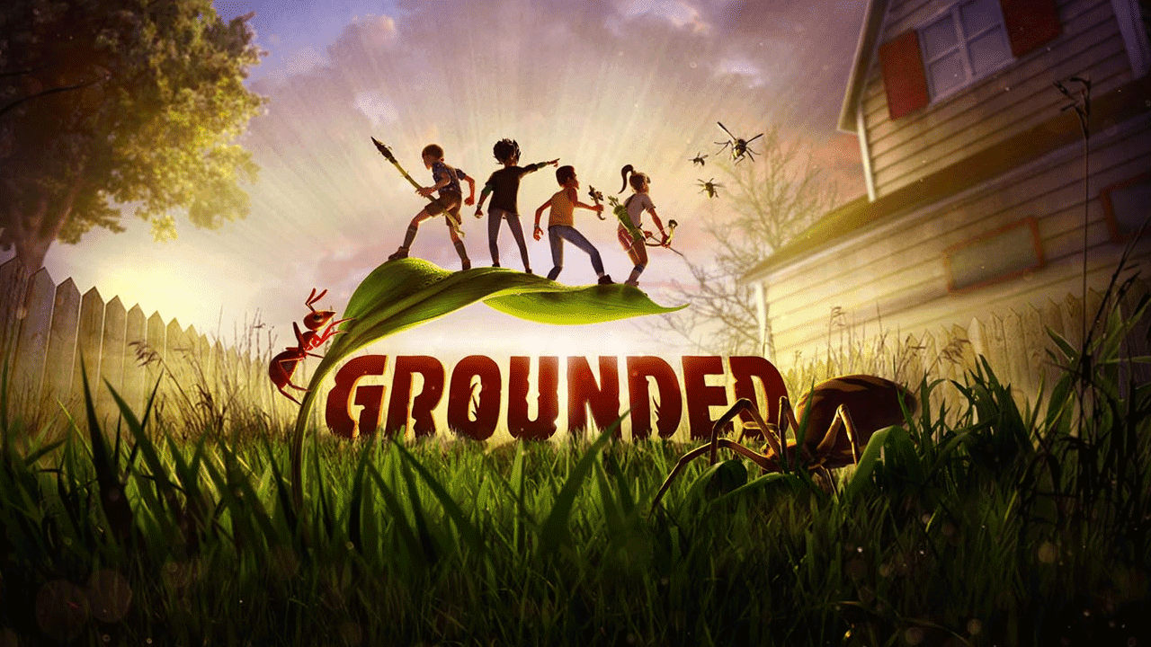 free download grounded 2