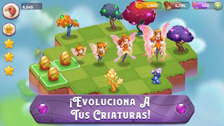 Descargar Merge Magic! MOD APK con Dinero Infinito para Android Gratis 2
