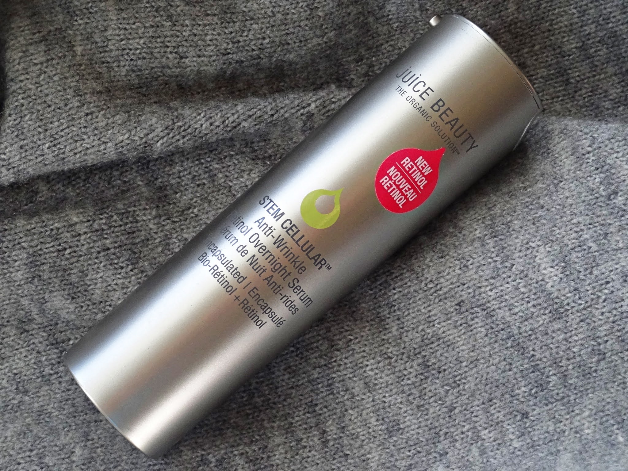 Makeup, Beauty and More Juice Beauty Stem Cellular AntiWrinkle