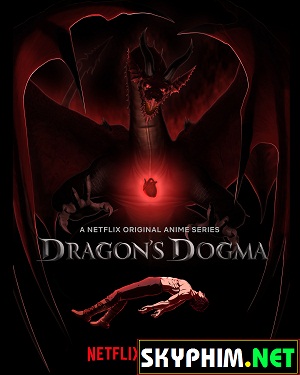 Giáo Lý Rồng - Dragon Dogma (2020)