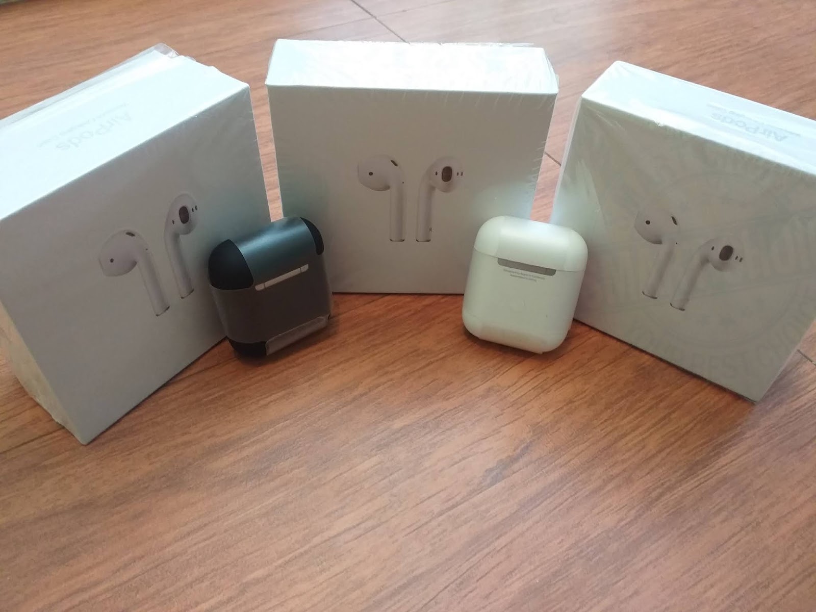 Apple Handsfree SMART CHOICE