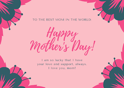 Happy Mothers Day Wishes and Images 