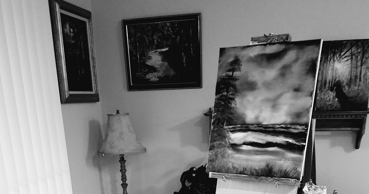 Darryl and Cindy Cunningham My Life in Black and White