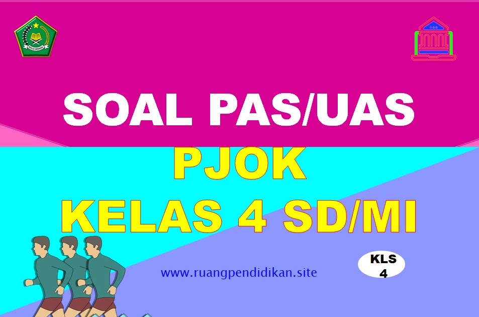 Contoh Soal Sepak Bola Jenjang Sd Dan Jawabannya Doc