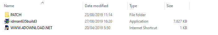 Internet Download Manager v6.35 build 3 Full version