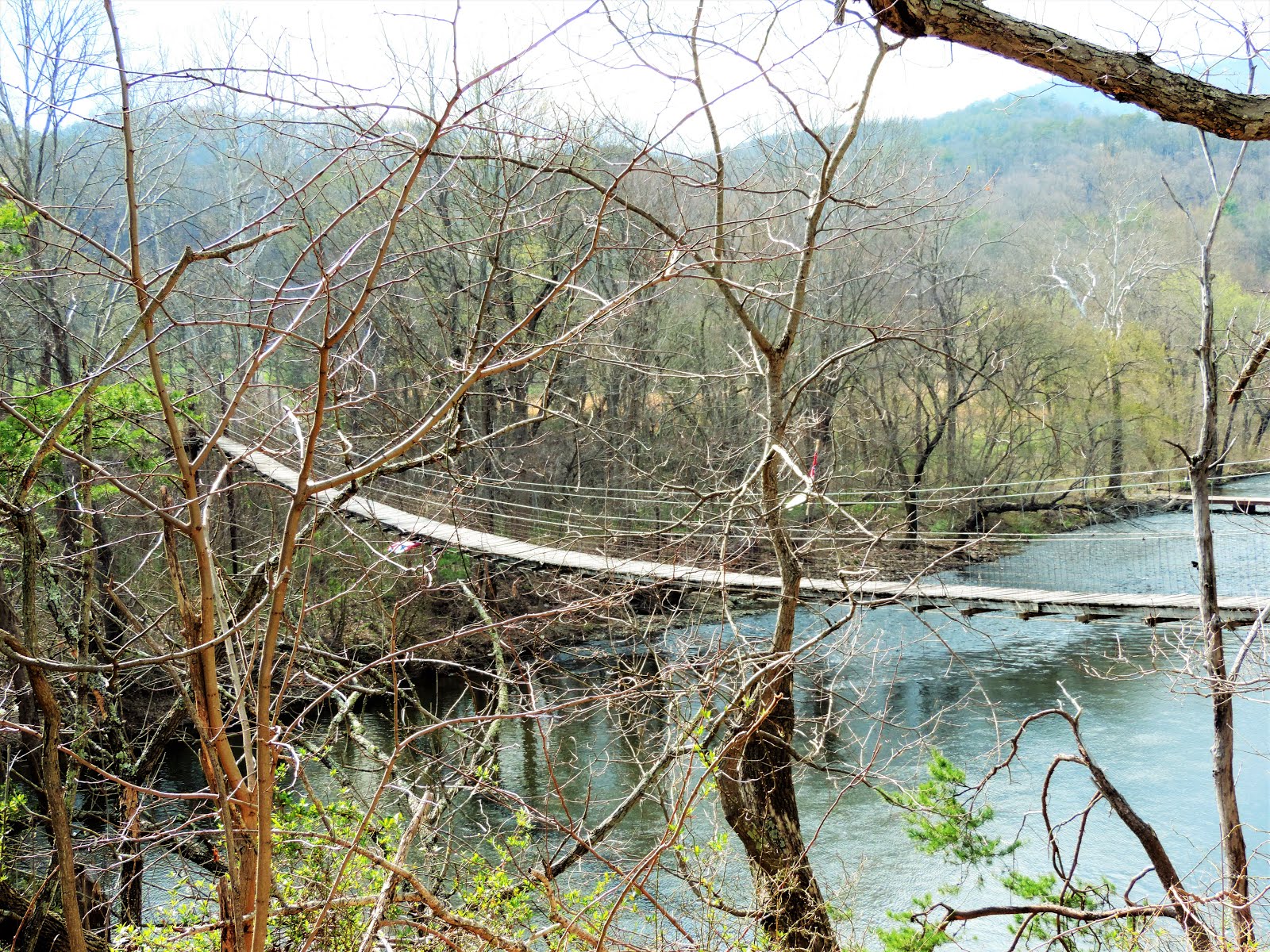 Sister On The Go TOURE DE CLIFTON VA Part III Another