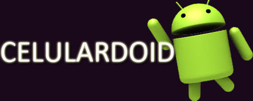 Celulardoid - android 