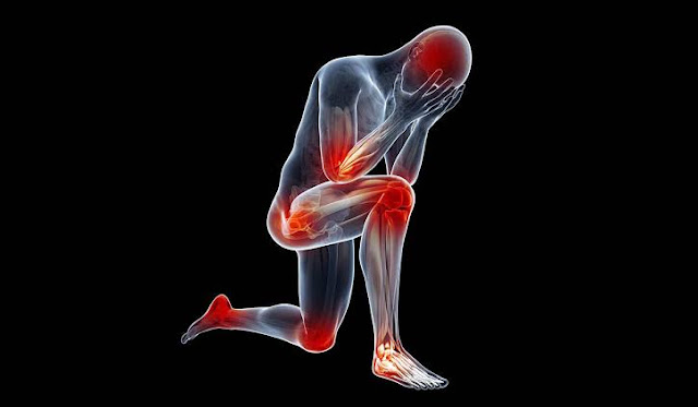 الصيام مضاد للالتهابات