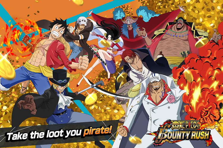7 Game One Piece Android Terbaik Wajib Kamu Mainkan Lintasgame
