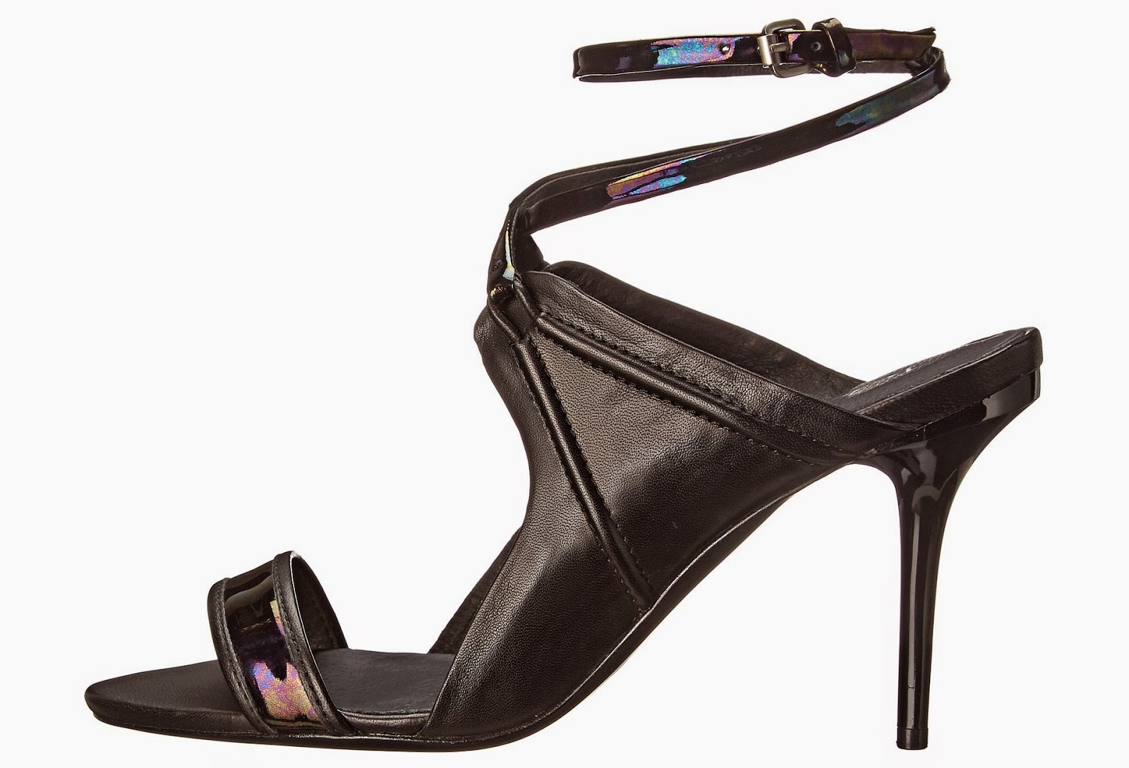 Shoe of the Day | L.A.M.B. Bambi Pumps | SHOEOGRAPHY