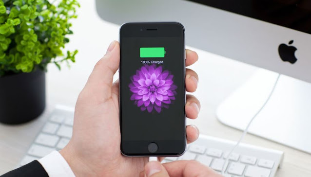 10 Tips for Caring for the iPhone Battery to Make it Longer