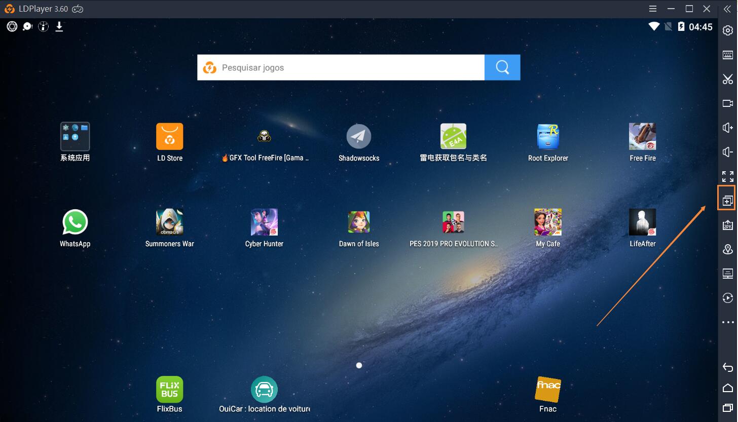 LDPlayer 3.67 Offline Installer For PC and Windows 10,8,7