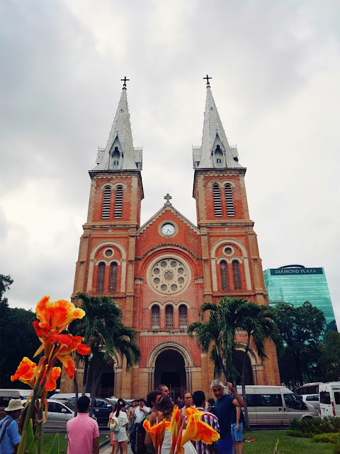 vietnam ho chi minh city malaysian travel blogger cestlajez