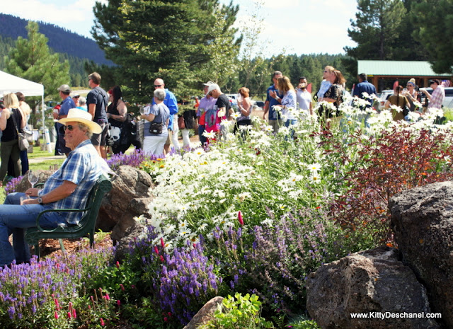 Angel Fire Food & Wine Roundup