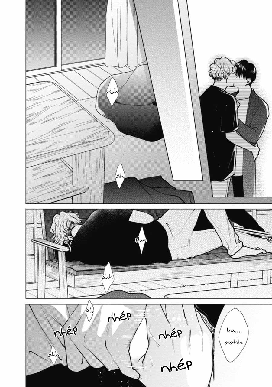 Đọc truyện Xương Sườn Của Adam - Chapter 3