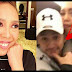 Aahron Villena And Kakai Bautista Spotted Together In Tagaytay.