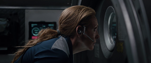 Stowaway 2021 Dual Audio Hindi 720p HDRip Stowaway 2021 Dual Audio Hindi 720p HDRip