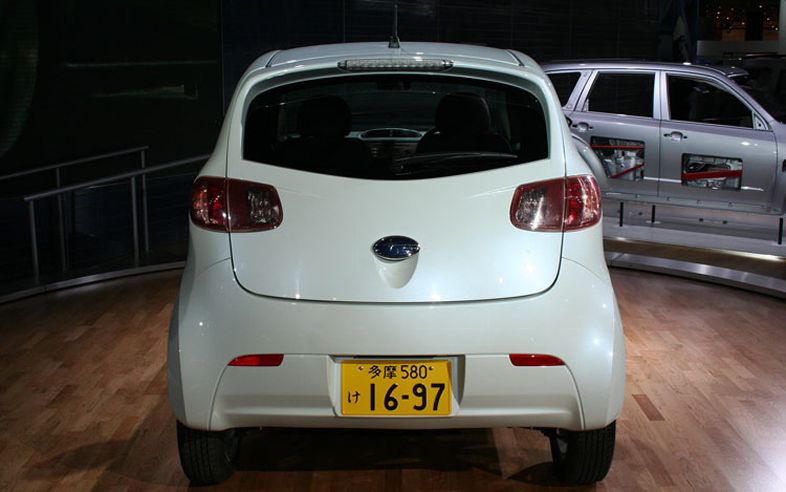 Picture Car Design