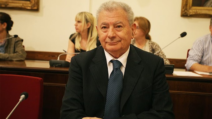  Θρίλερ με το θάνατο του Σήφη Βαλυράκη: Τα δύο σενάρια που ερευνούν οι αρχές για το δυστύχημα