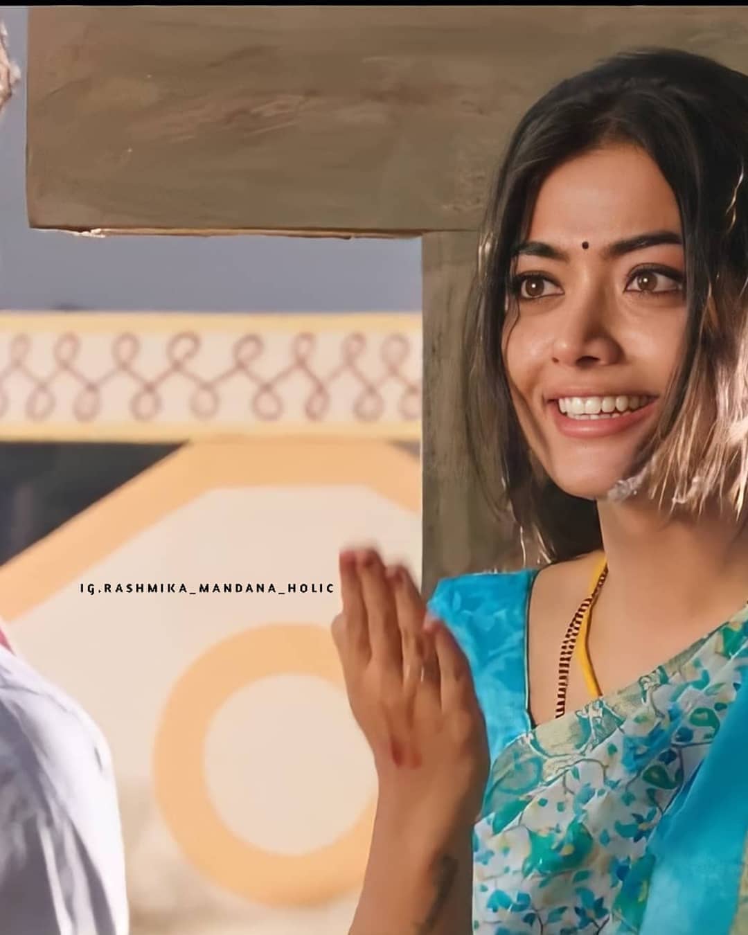 Rashmika Mandanna pic