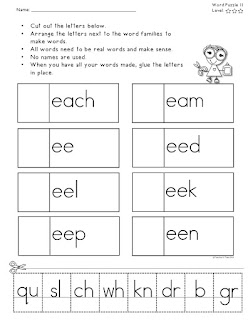 Free Word Puzzles using Onset and Rime