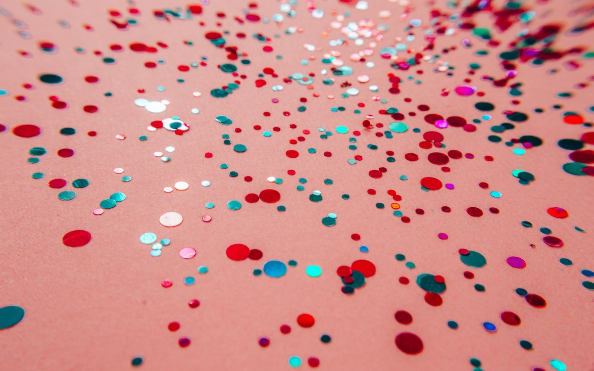 Robinhood could lose one of the main chips confetti animation