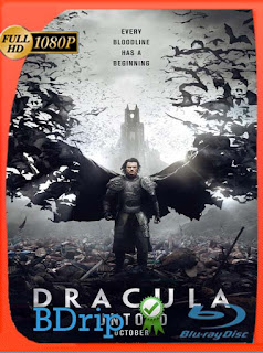 Drácula: la historia jamás contada (2014) BDRIP 1080p Latino [GoogleDrive] SXGO