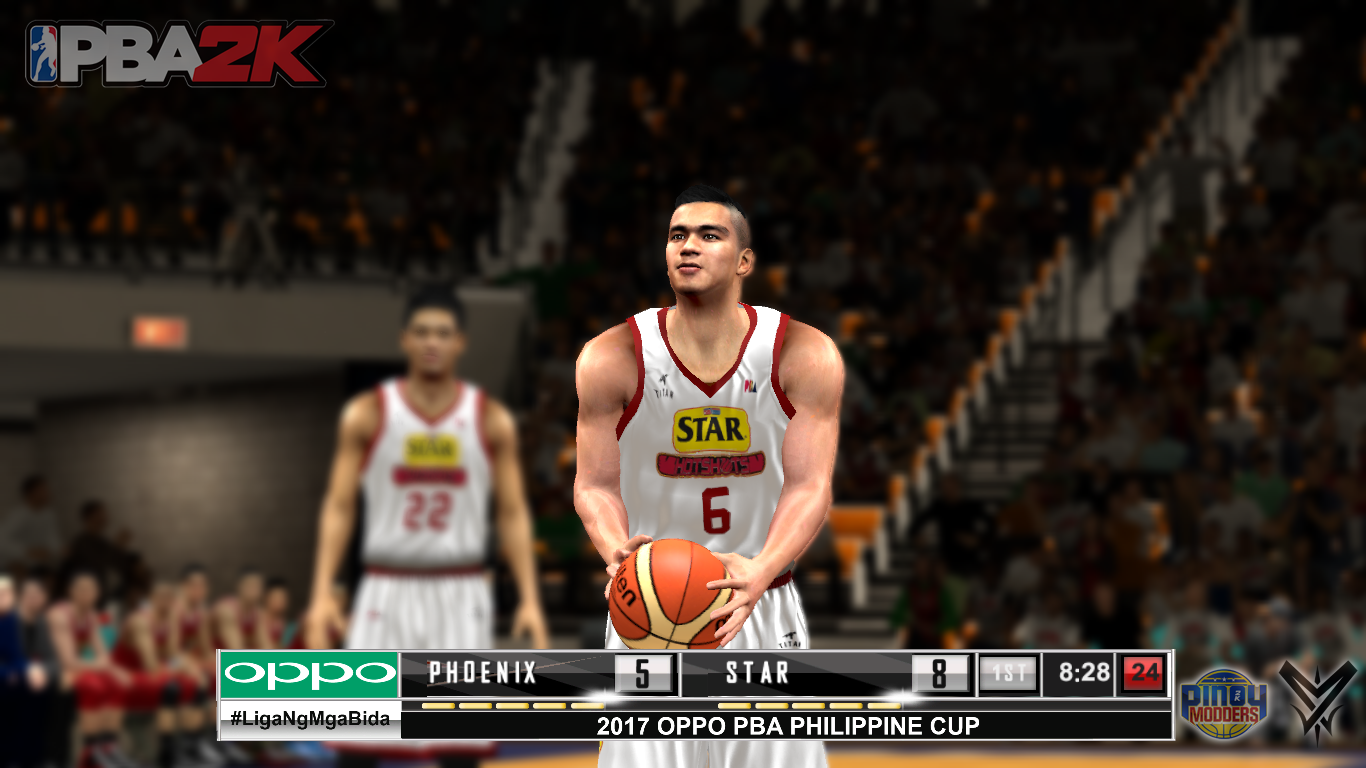 PBA 2K v14.0 Released Medevenx PBA 2K v14.0 Released Medevenx