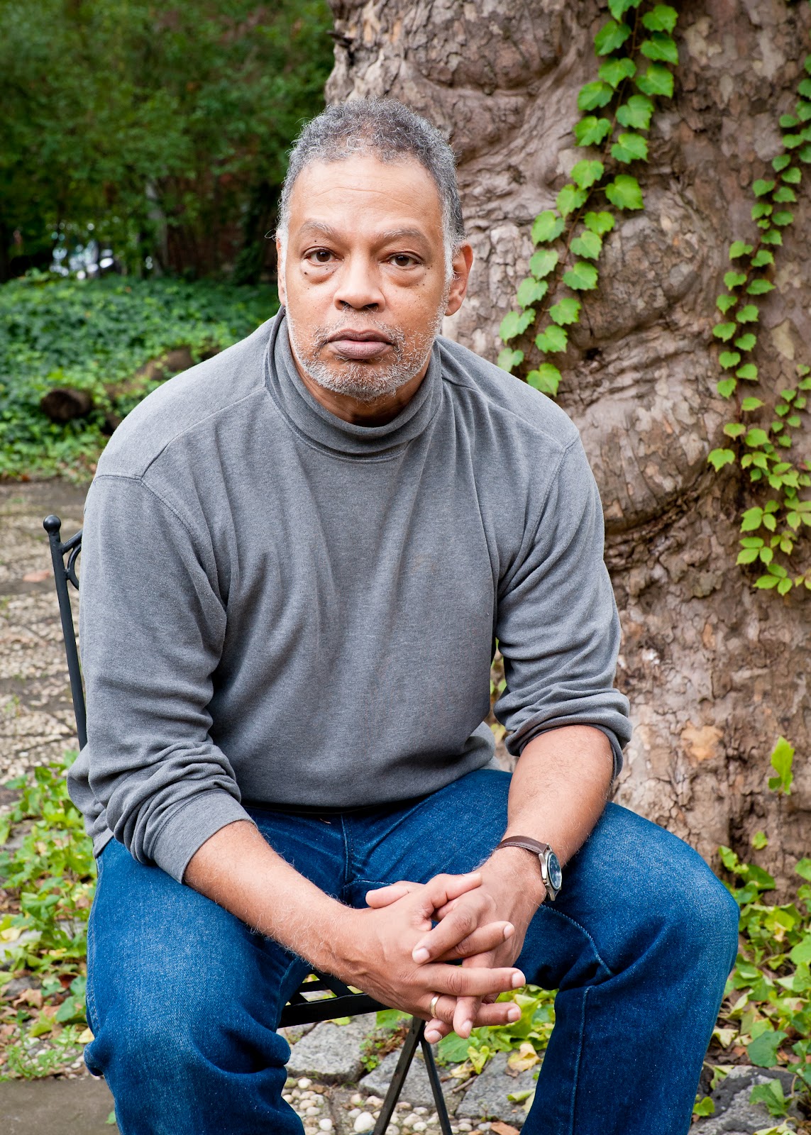 InfiniteBody A chat with photographer Ian Douglas