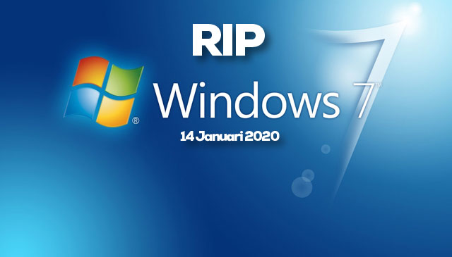 Pengertian Dan Sejarah Windows 7 Bangku Sekolah