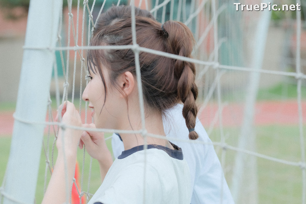 Image Taiwanese Model - 龍龍 ＆岱倫 - Beautiful Twin Angels - TruePic.net - Picture-49