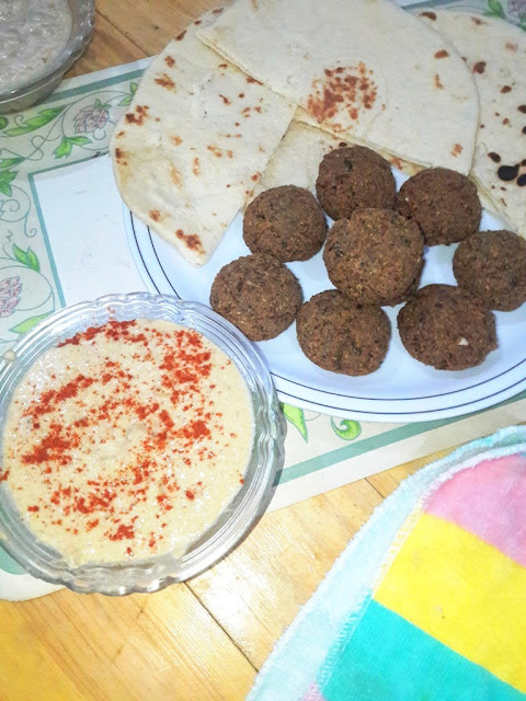 falafel-recipe