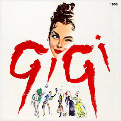Gigi - [1958]