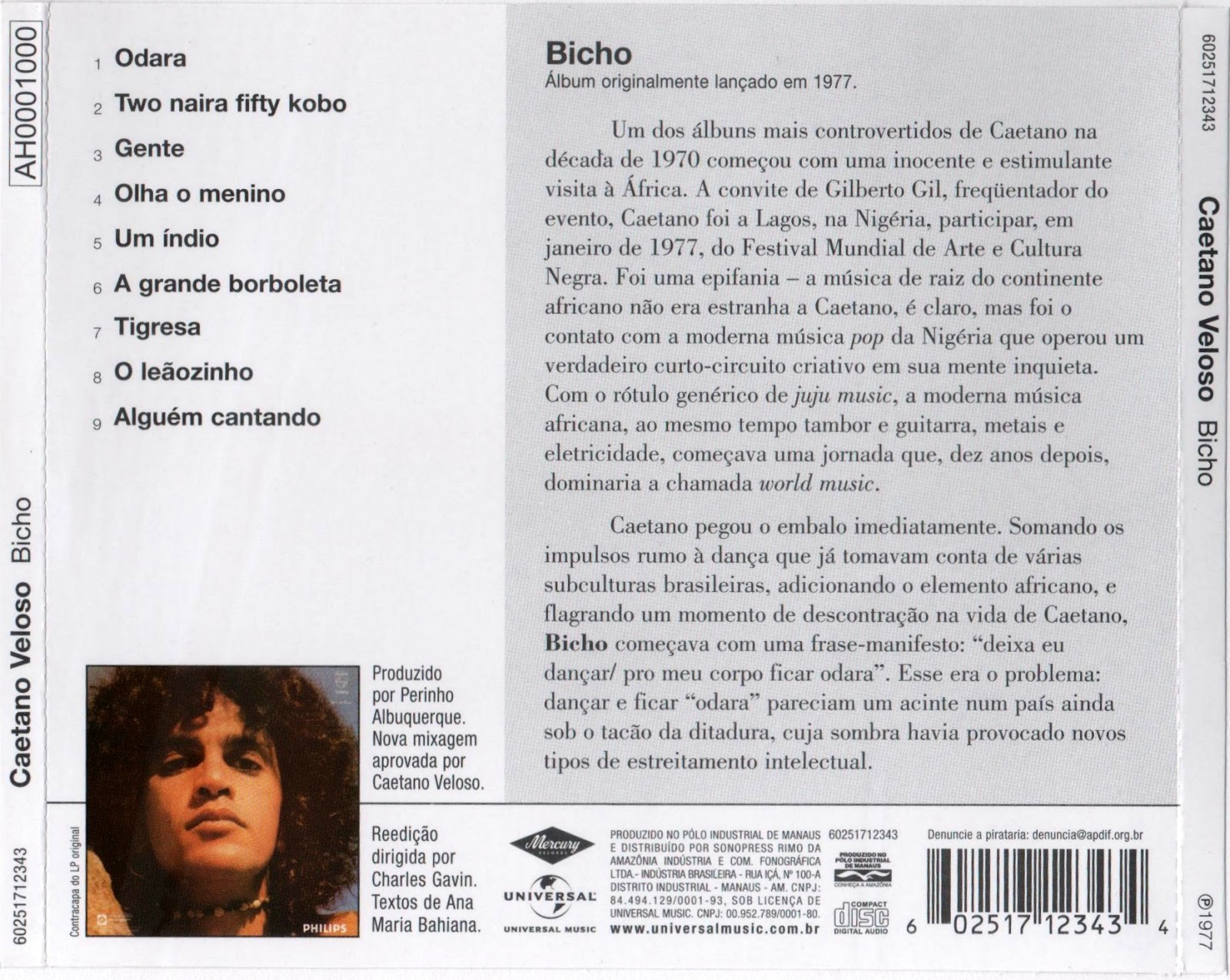 Draco! on X: Os ói da cobra verde Hoje foi que arreparei Se arreparasse a  mais tempo Não amava quem amei É a música do Caetano Veloso que eu mais  amo.  /