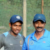 Sanju Samson (Indian Cricketer) Biography, Wiki, Age, Height, Family, Career, Awards, and Many More