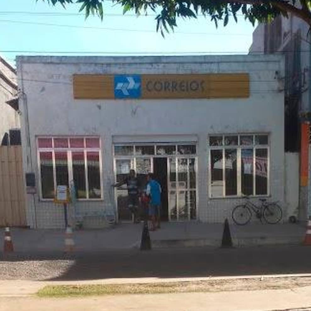 Furtos nos correios: PF faz arrastão de Conceição a Curionópolis