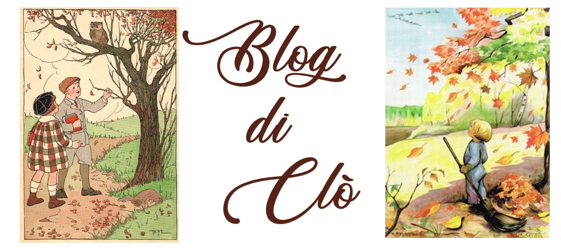 Blog di Clò