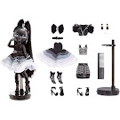 Rainbow High Shanella Onyx Shadow High Series 1 Doll