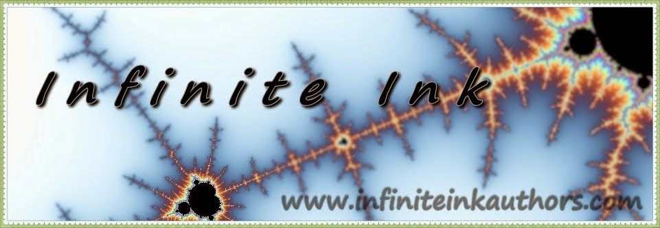 The Infinite Inklings: YA/NA Speculative Fiction