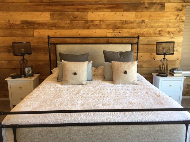 Mid Century Room Divider >> Ash and Walnut, LLC: Custom Built-ins For Your Home: 116. Shiplap Walls Mid Century Room Divider >> Ash and Walnut, LLC: Custom Built-ins For Your Home: 116. Shiplap Walls