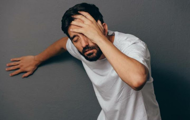 أعراض الدوار