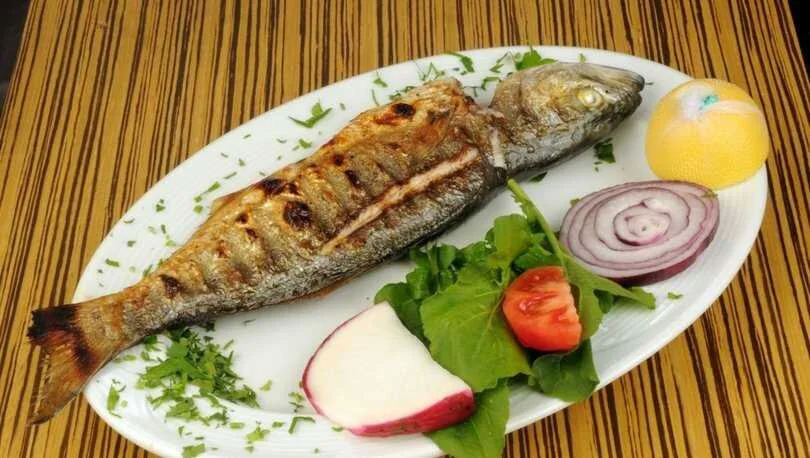 karadeniz sofrası pide & balık merkez ısparta menü fiyat sipariş yorum