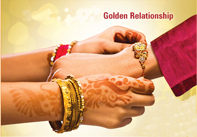 happy raksha bandhan