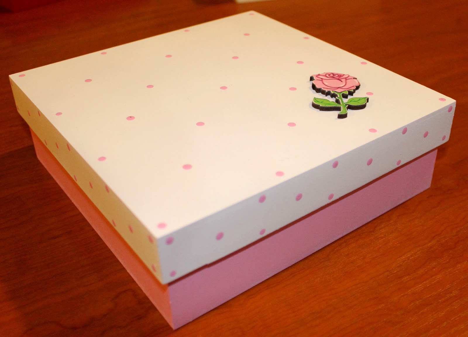 Como Hacer Cajas De Regalo Para Baby Shower 57A